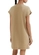 Vestido Curto Hering 0b5d