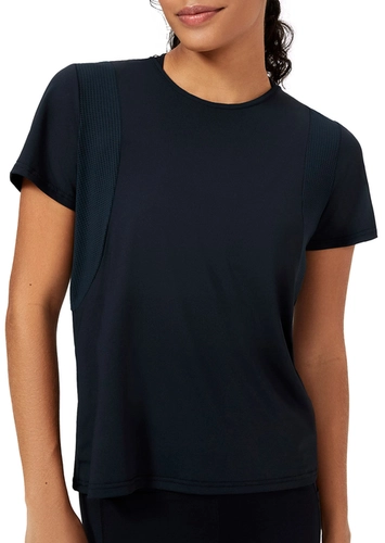 Camiseta Feminina Hering Sn8c
