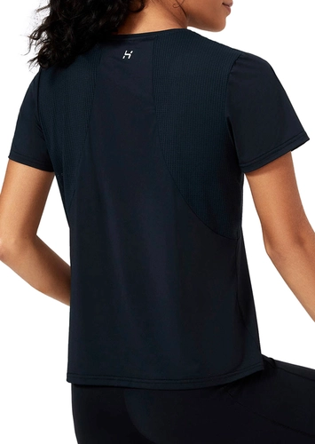 Camiseta Feminina Hering Sn8c