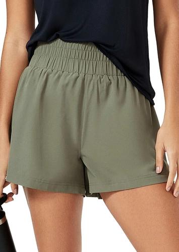 Shorts Feminino Hering Sc59