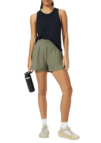 Shorts Feminino Hering Sc59