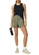 Shorts Feminino Hering Sc59