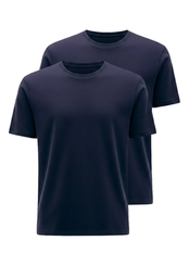 Kit com 2 Camisetas Masculina Hering 0227
