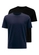 Kit com 2 Camisetas Masculina Hering 0227