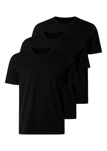 Kit com 3 Camisetas Masculina Hering 0227