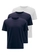 Kit com 3 Camisetas Masculina Hering 0227