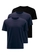 Kit com 3 Camisetas Masculina Hering 0227
