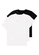 Kit com 3 Camisetas Masculina Malwee 1000004423