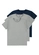 Kit com 3 Camisetas Masculina Malwee 1000004423
