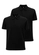Kit com 2 Camisetas Polo Masculina Hering N3a7
