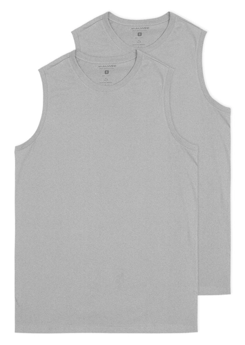 Kit com 2 Camisetas Masculina Regata Malwee 1000004421