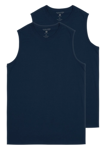 Kit com 2 Camisetas Masculina Regata Malwee 1000004421