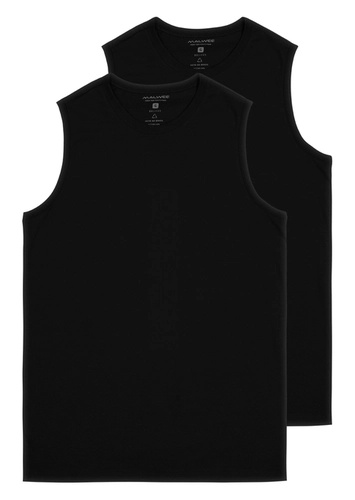 Kit com 2 Camisetas Masculina Regata Malwee 1000004421