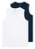 Kit com 2 Camisetas Masculina Regata Malwee 1000004421