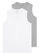 Kit com 2 Camisetas Masculina Regata Malwee 1000004421