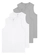 Kit com 4 Camisetas Masculina Regata Malwee 1000004421