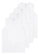Kit com 4 Camisetas Masculina Regata Malwee 1000004421