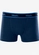 Kit com 2 Cuecas Infantil Boxer Mash 110.35