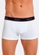 Kit com 2 Cuecas Infantil Boxer Mash 110.35