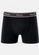 Kit com 2 Cuecas Infantil Boxer Mash 110.35