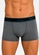 Kit com 2 Cuecas Infantil Boxer Mash 110.35