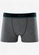 Kit com 2 Cuecas Infantil Boxer Mash 110.35