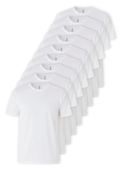 Kit com 9 Camisetas Masculina Hering 4fv2
