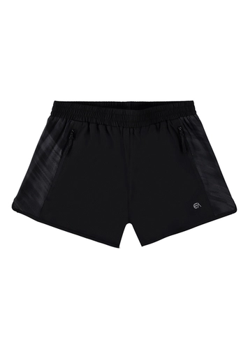 Shorts Feminino Runner Enfim 1000118484