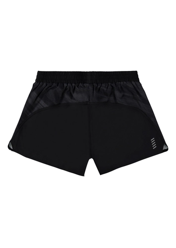 Shorts Feminino Runner Enfim 1000118484