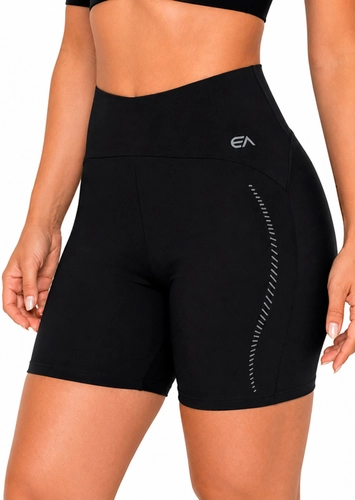 Shorts Feminino Enfim 1000121030