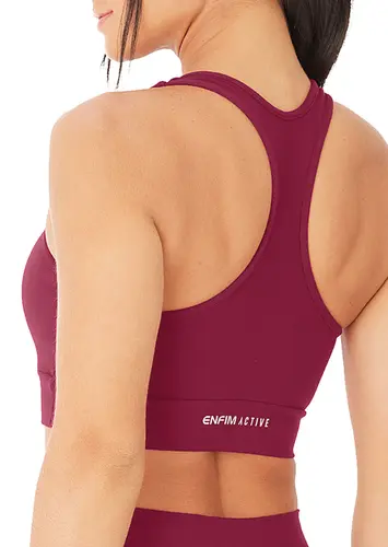 Top Feminino Nadador Enfim 1000121433