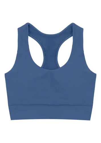 Top Feminino Nadador Enfim 1000121433
