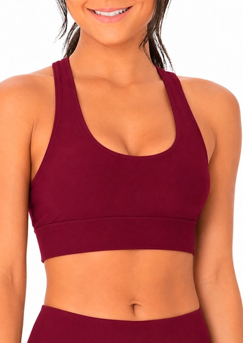 Top Feminino Nadador Enfim 1000121433