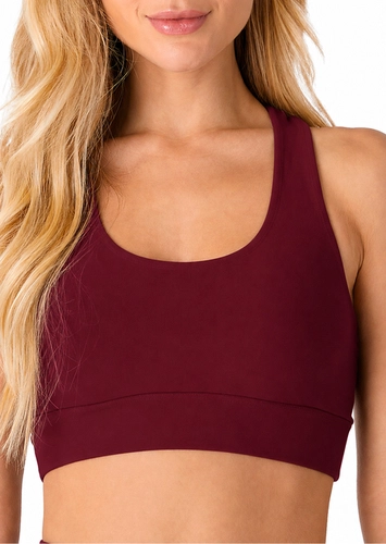 Top Feminino Nadador Enfim 1000121433