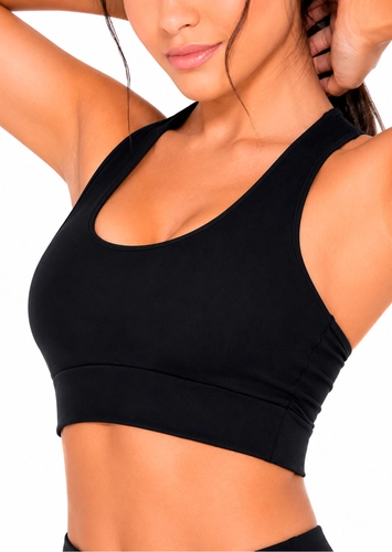 Top Feminino Nadador Enfim 1000121433