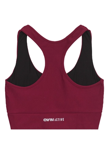 Top Feminino Nadador Enfim 1000121433