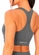 Top Feminino Nadador Enfim 1000121433