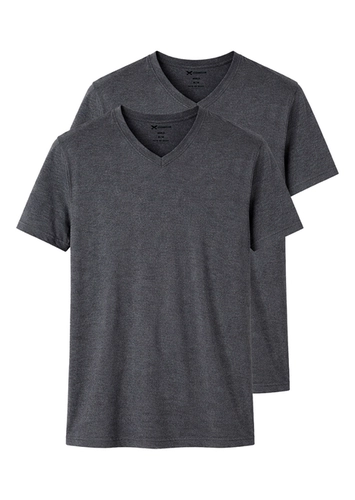 Kit com 2 Camisetas Masculina Hering 022b