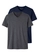 Kit com 2 Camisetas Masculina Hering 022b