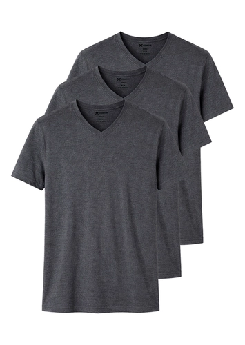 Kit com 3 Camisetas Masculina Hering 022b