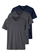 Kit com 3 Camisetas Masculina Hering 022b