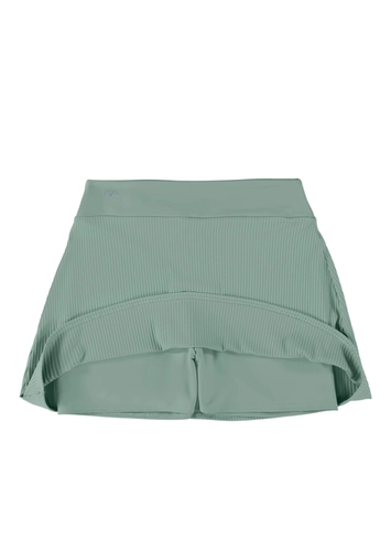 Shorts Saia Evasê Enfim 1000121042