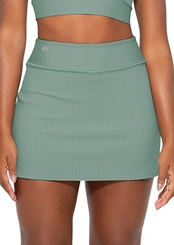 Shorts Saia Evasê Enfim 1000121042