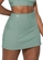 Shorts Saia Evasê Enfim 1000121042