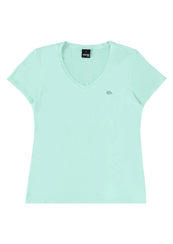 Blusa Feminina Slim Enfim 1000121384