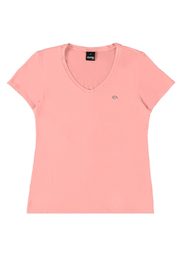 Blusa Feminina Slim Enfim 1000121384