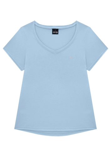 Blusa Feminina Slim Enfim 1000121384