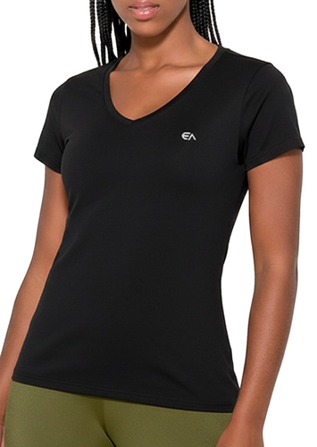 Blusa Feminina Slim Enfim 1000121384