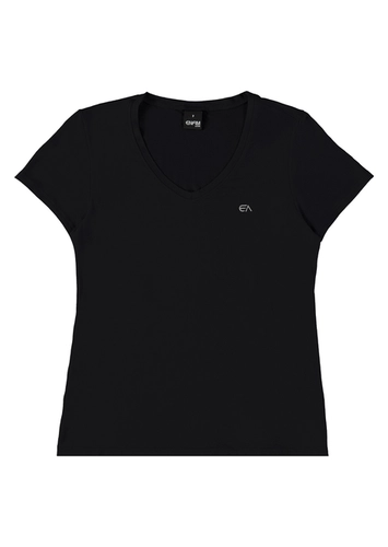 Blusa Feminina Slim Enfim 1000121384