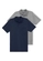 Kit com 2 Camisetas Polo Masculina Malwee 1000004429